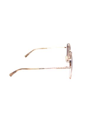 عینک آفتابی بژ زنانه UV400 Safilo - کد 849285694