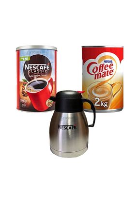 قهوه گرانول Nescafe - کد 240737283