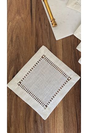 دستمال مهمانی نباتی Nurhanhome - کد 804479414