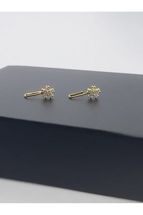 حلقه بینی طلائی Set - کد 838086695