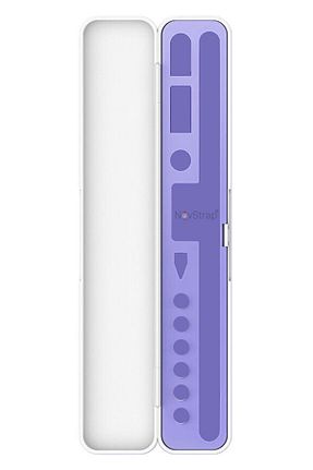 قلم تبلت بنفش NovStrap - کد 794890647