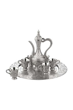 لیوان سفید شیشه Sena - کد 6091767