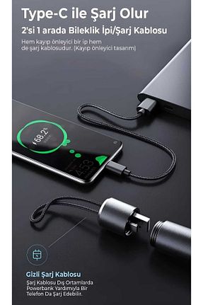 چراغ دستی سفید Philips - کد 849403711
