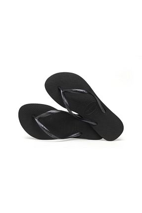 دمپائی مشکی زنانه EVA Havaianas - کد 81577380