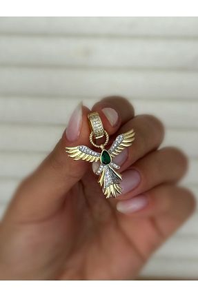 مدال رنگی D LUXURY - کد 844905498