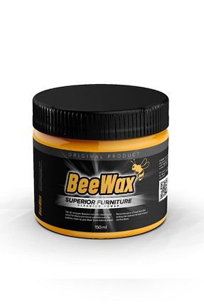 پاک کننده و براق کننده چوب BeeWax - کد 40642709