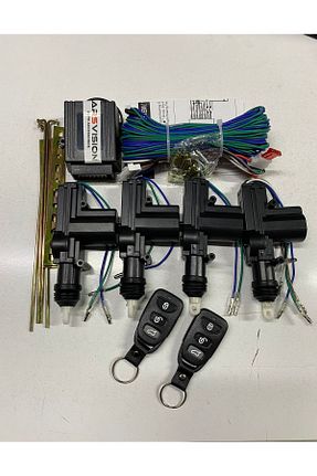 قفل مرکزی و سنسور و دزدگیر ARSVİSİON AUTO ACCESSORIES - کد 830154872
