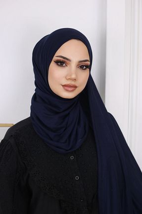شال صورتی زنانه ویسکون Diella - کد 788665848