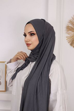 شال طلائی زنانه ویسکون Diella - کد 788665863