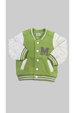 کت سبز بچه گانه Bomber Mother Love - کد 849423083