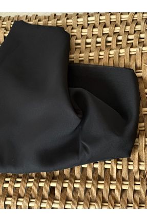 شال مشکی زنانه شیفون Azeem - کد 840667563