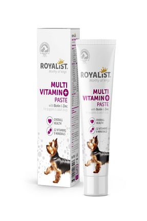  Royalist - کد 849437175
