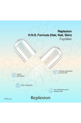 ویتامین Replexion - کد 832995501