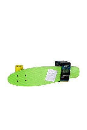 اسکیت بورد طلائی Jb Sport - کد 4455320