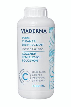تونیک همه انواع پوست Viaderma - کد 808299003