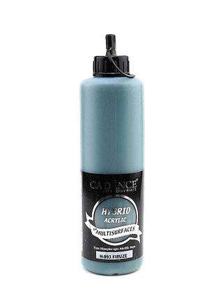 رنگ اکریلیک سفید Cadence - کد 6893336