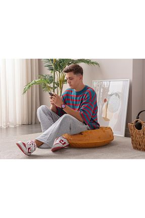کوسن باغچه زرد SWITA - کد 849217906
