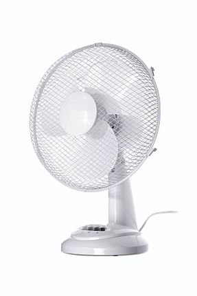 پنکه سفید Mini Fan DLC GROUP - کد 831898195