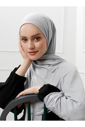 روسری پنبه ای Saless - کد 49473226