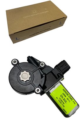 شیشه بالابر خودرو SAV OTO - کد 283353143