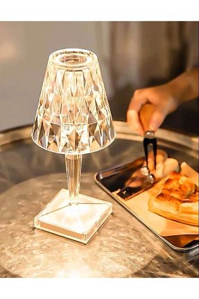 آباژور نارنجی شیشه Genel Markalar - کد 696698447