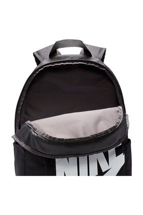 کوله پشتی بژ مردانه سایز متوسط Nike - کد 34185479