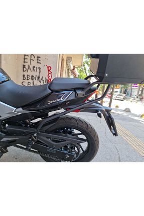 کیف موتور سیکلت Bajaj - کد 341207147