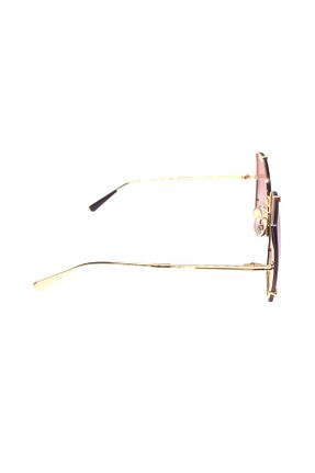 عینک آفتابی صورتی زنانه UV400 Safilo - کد 849231015