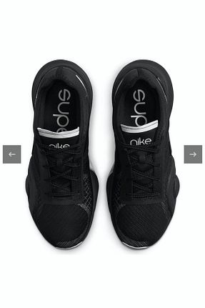 کفش دو و میدانی و تمرینی مشکی زنانه Nike - کد 638486071