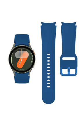 بند ساعت هوشمند آبی NovStrap - کد 849245998