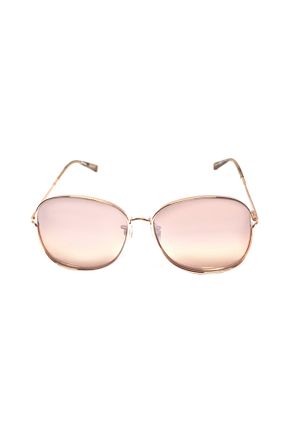 عینک آفتابی بژ زنانه UV400 Safilo - کد 849246435