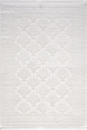 فرش بژ زیره ضد لغزش Artemis Halı - کد 849309759