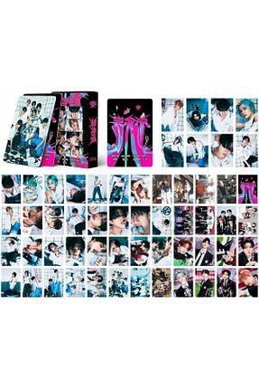 آلبوم عکس رنگی Kpop Dünyasi - کد 849317041