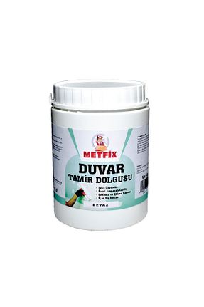 محصول درزگیر METFİX - کد 796587553
