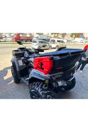کیف موتور سیکلت ATV - کد 354070594