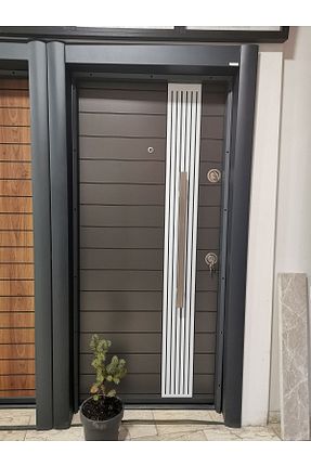 درب فولادی SEKA KAPI - کد 262485346