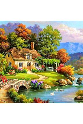 ست نقاشی رنگی kendinyaphobi - کد 167981098