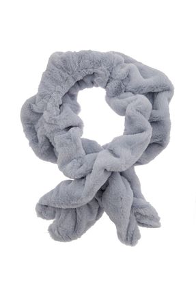 شال گردن آبی زنانه Coquet - کد 3914433