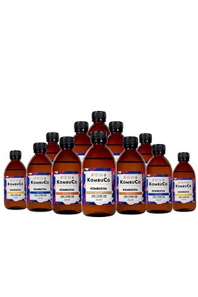 محصولات لذیذ و ارگانیک KombuCo Kombucha - کد 103773588