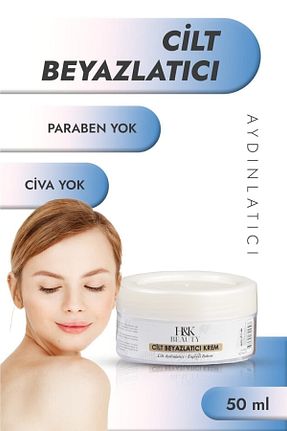 کرم صورت همه انواع پوست H&K Beauty - کد 661982971