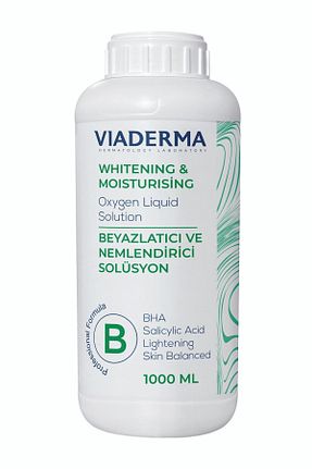 تونیک Yağlı Viaderma - کد 808307319
