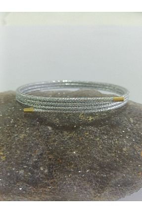 دستبند استیل (فولاد) زنانه استیل (فولاد) şira sirius - کد 849469549