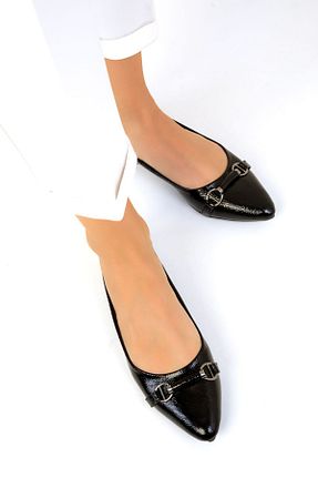 بابت مشکی زنانه چرم مصنوعی SOHO - کد 849104625