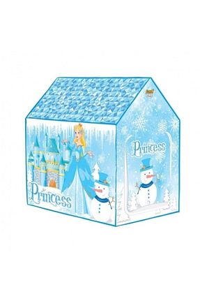 چادر بازی طلائی Furkan Toys - کد 3113321