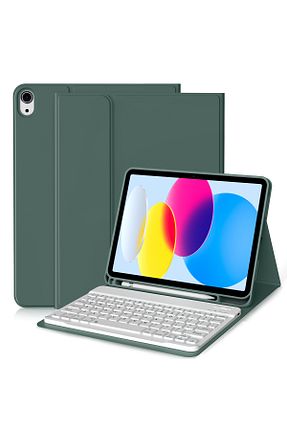 کیبورد سبز Fogy - کد 848990411