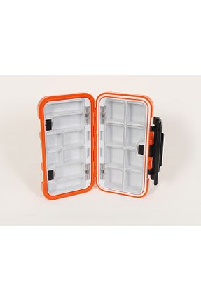 کیف لنسر ماهیگیری نارنجی Genel Markalar - کد 849656582