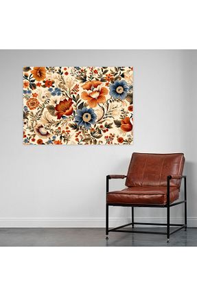 تابلو رنگی کنواس PaintedAnarchy - کد 849547529