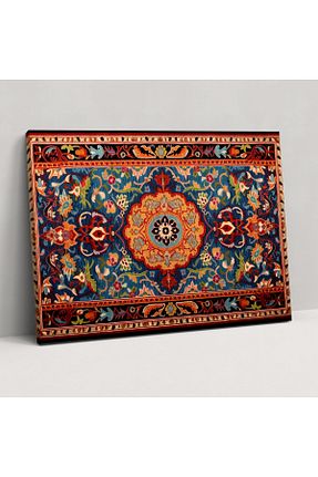 تابلو رنگی کنواس PaintedAnarchy - کد 849546761