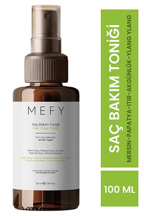 تونیک مو Mefy - کد 832551136