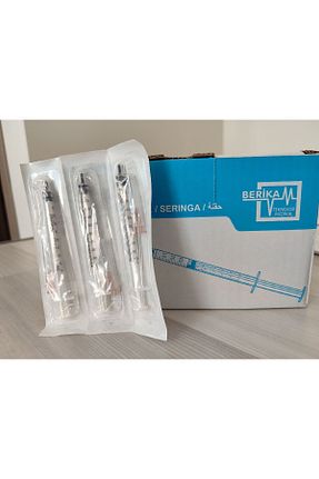 سایر دستگاه های اندازه گیری سلامت Berika - کد 841965298